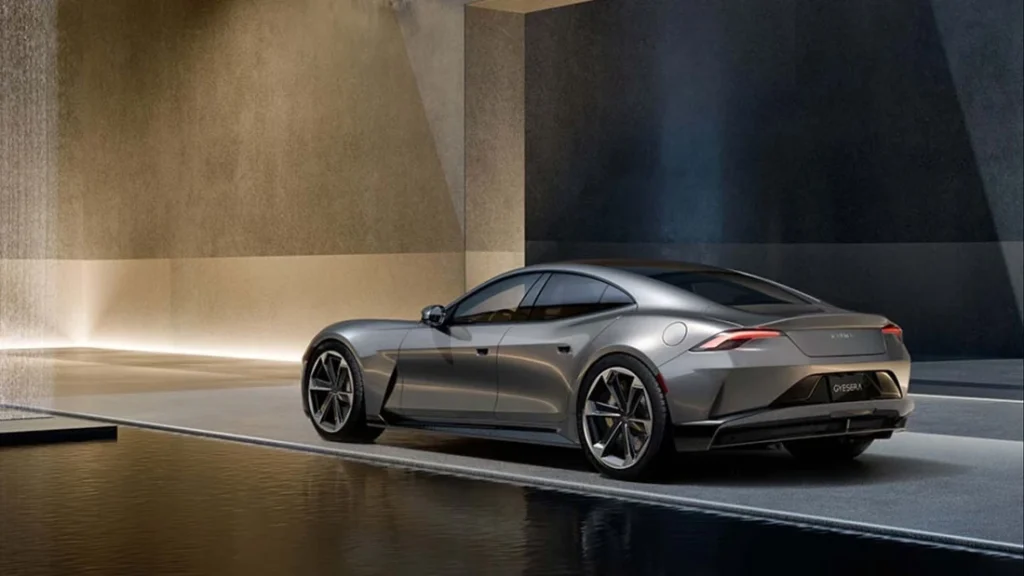 Karma GT-UV