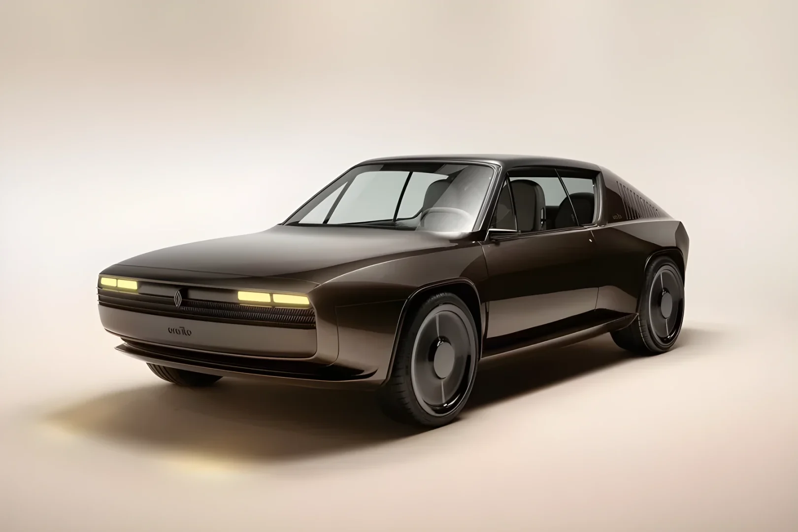 Renault R17