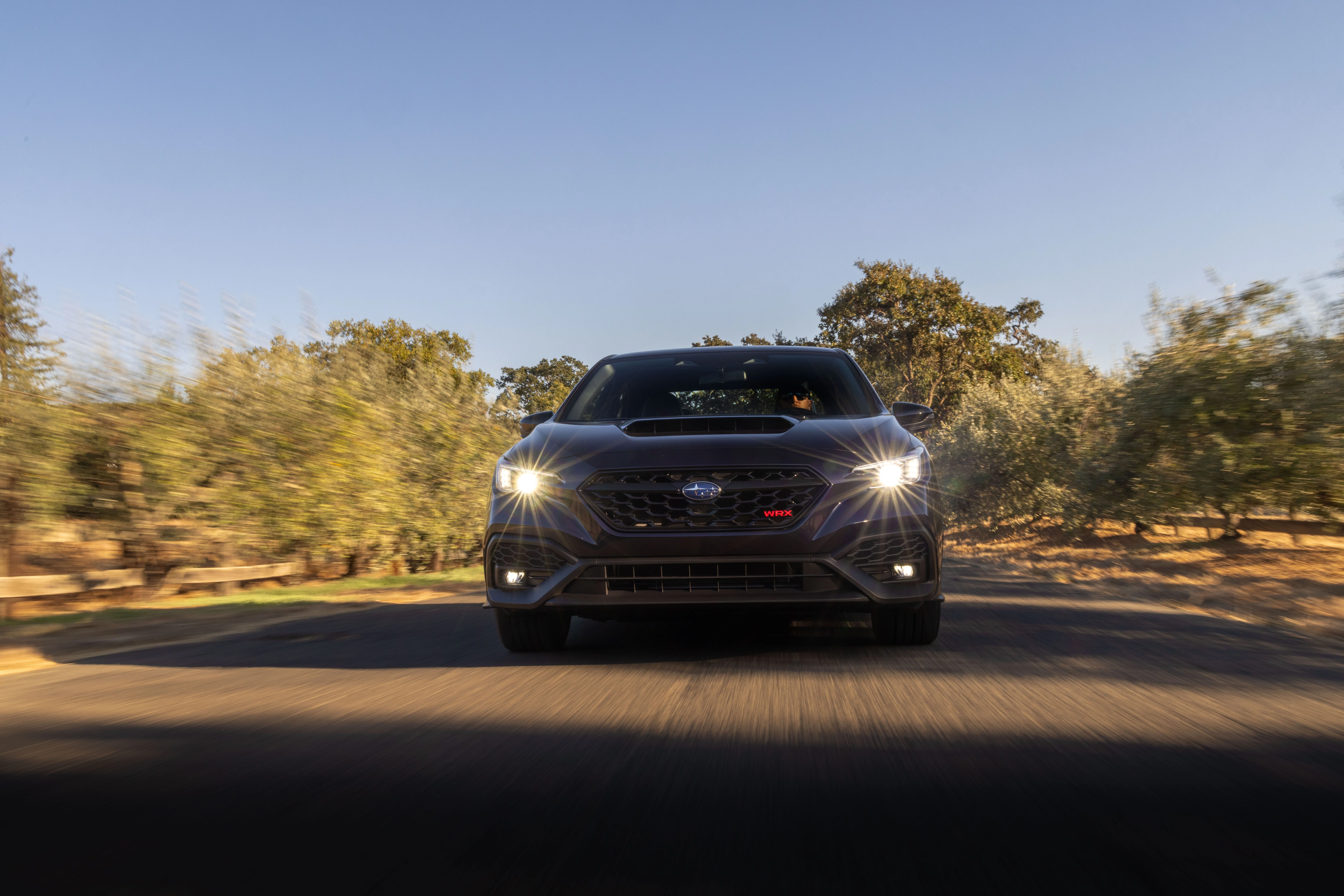Nouvelle Subaru WRX tS 2025 Arrive sur le Marché