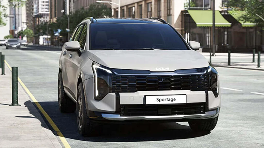 الإطلاق الرسمي لسيارات كيا سبورتاج وسورينتو هايبرد Plug-In 2026: قوة إضافية وتقنيات متقدمة لسيطرة على سوق سيارات الدفع الرباعي في الشرق الأوسط