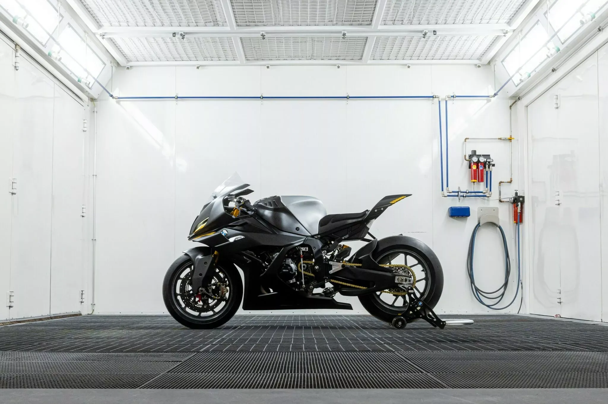 BMW Concept RR