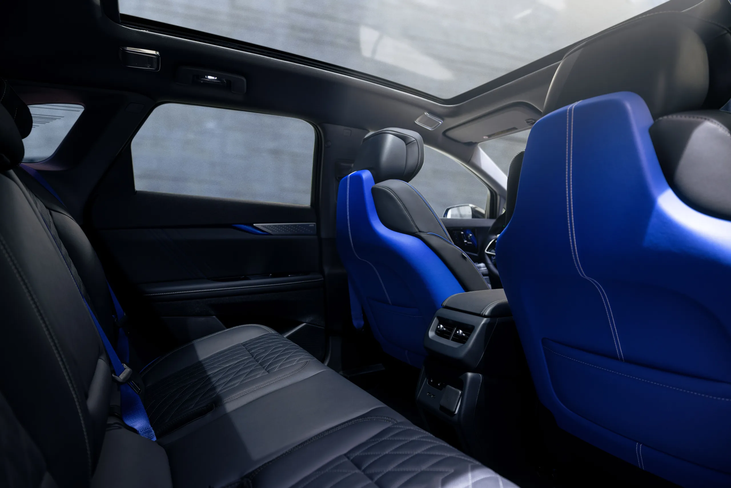 Cadillac Optiq-V 2026