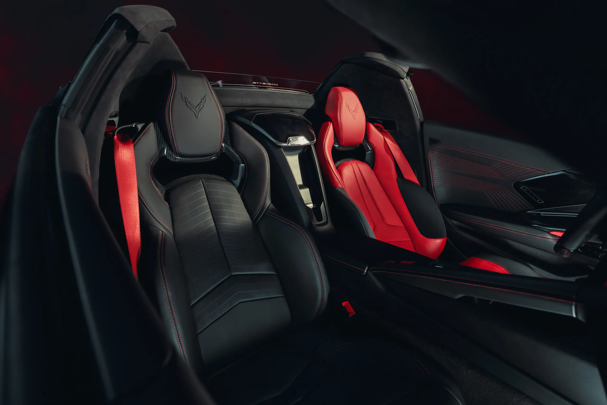 Corvette ZR1X 2026