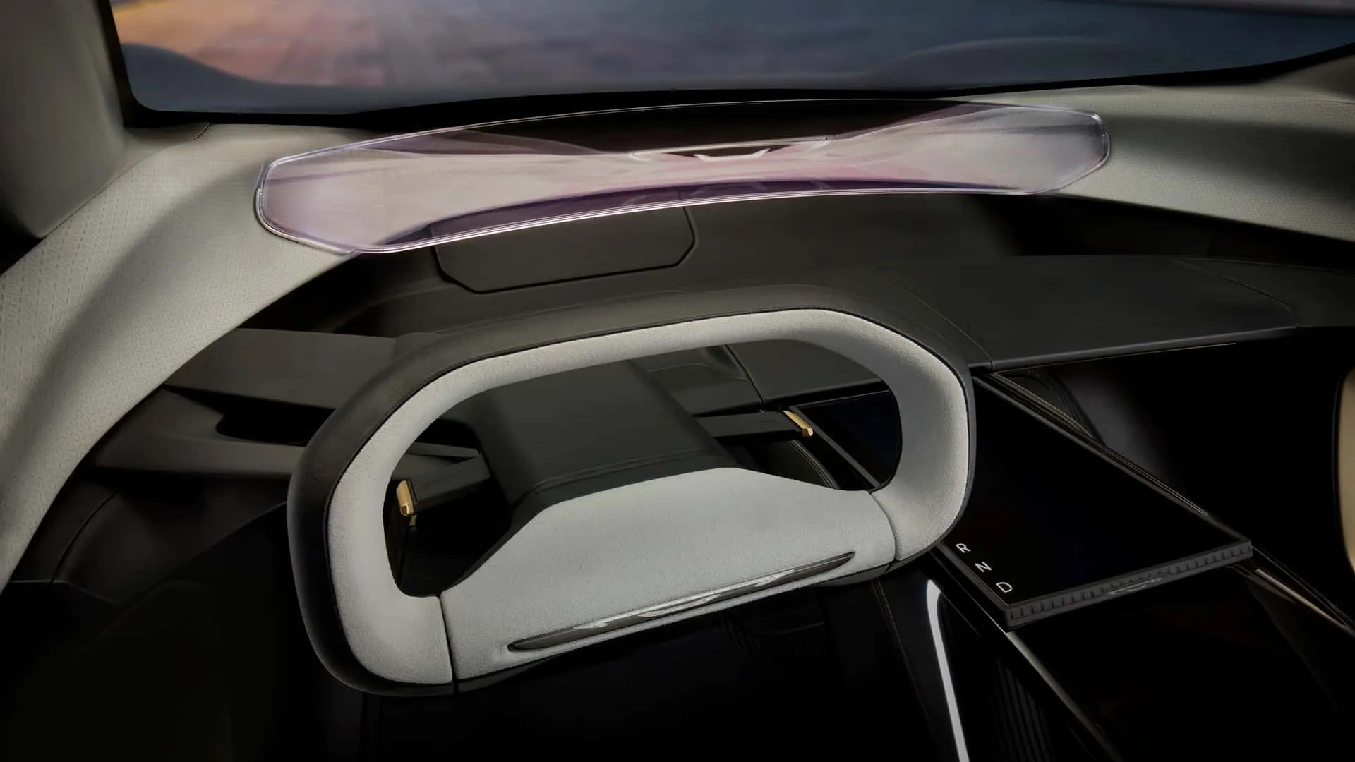 Chrysler Halcyon Concept : La Vision Hallucinante du Futur Électrique !