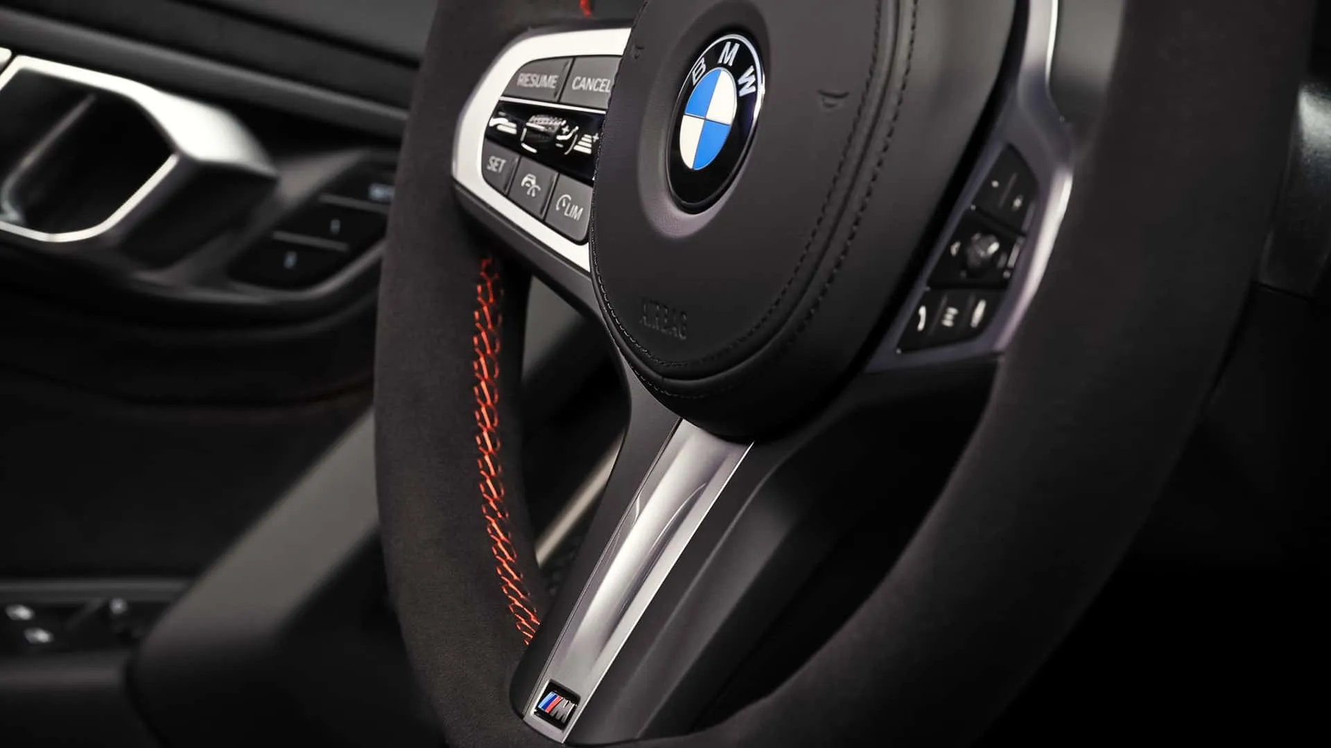 BMW Z4 最终版前脸