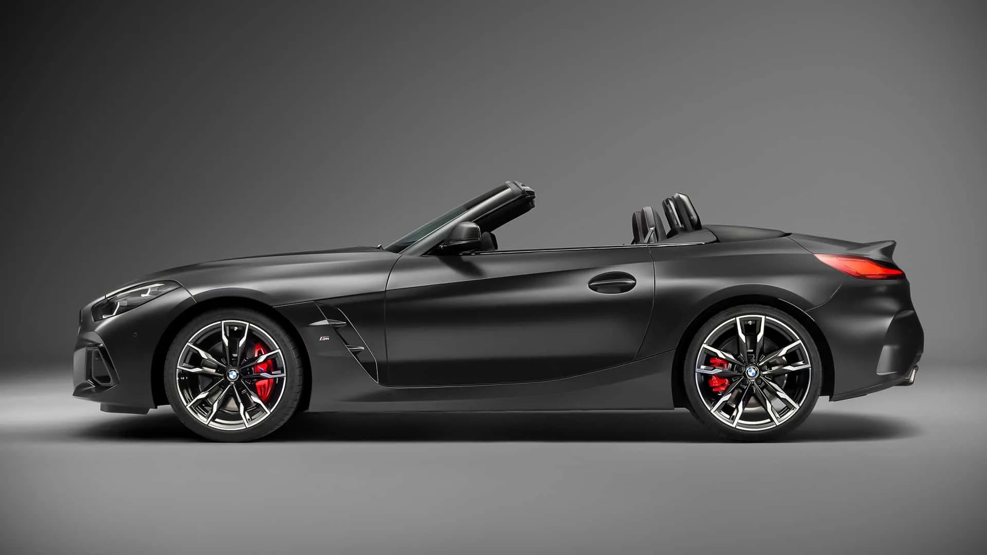 BMW Z4 最终版轮毂