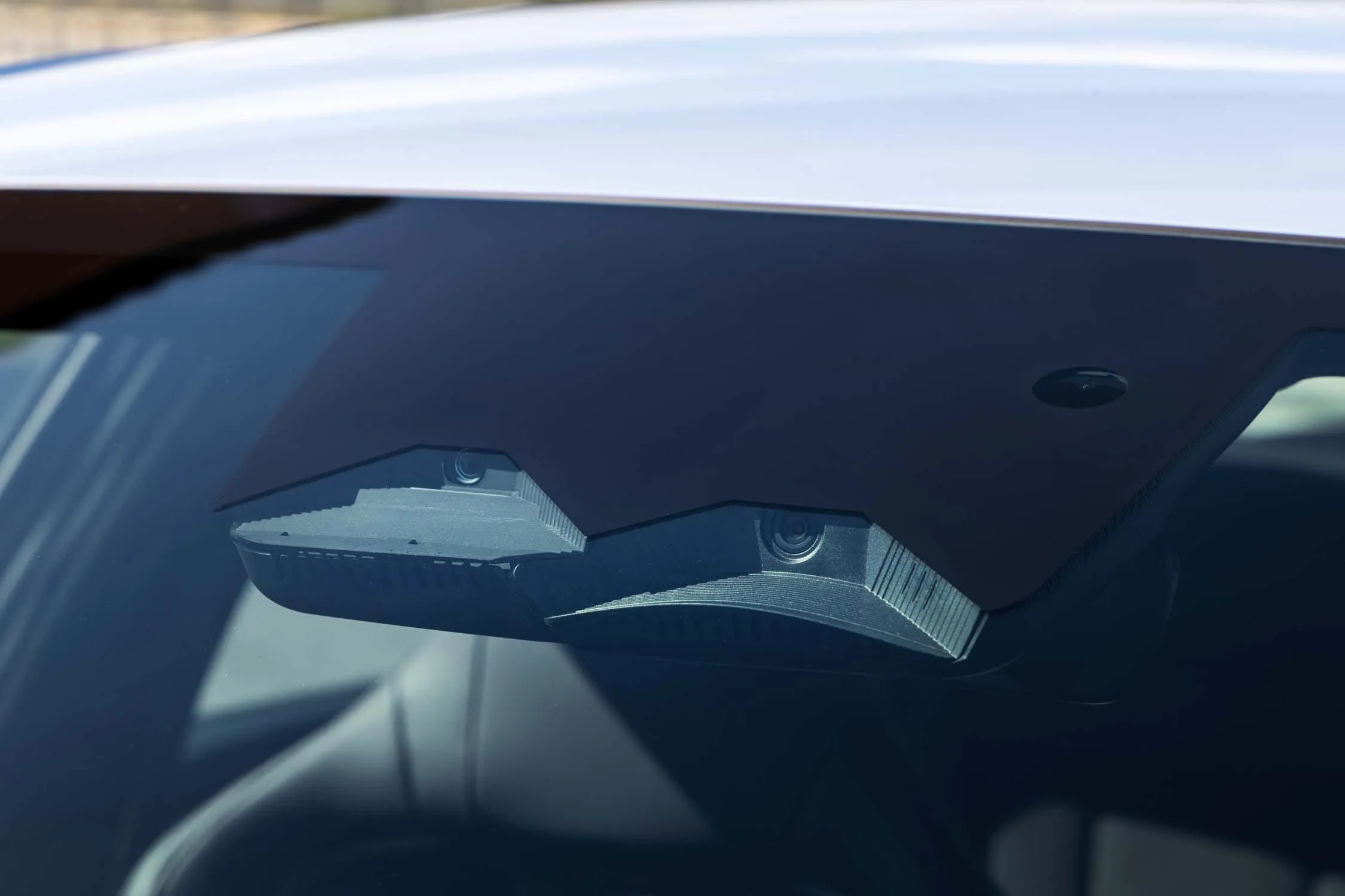 ヒョンデ アイオニック 6 N 2026のインテリア