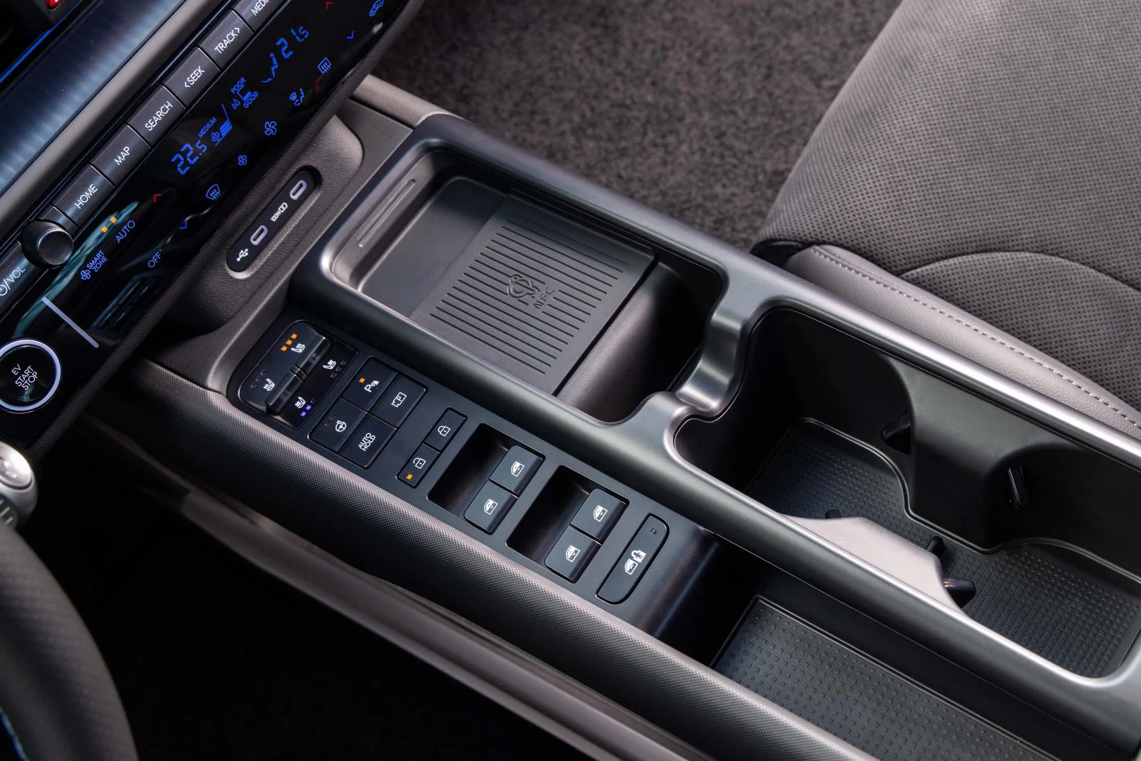 ヒョンデ アイオニック 6 N 2026のリア