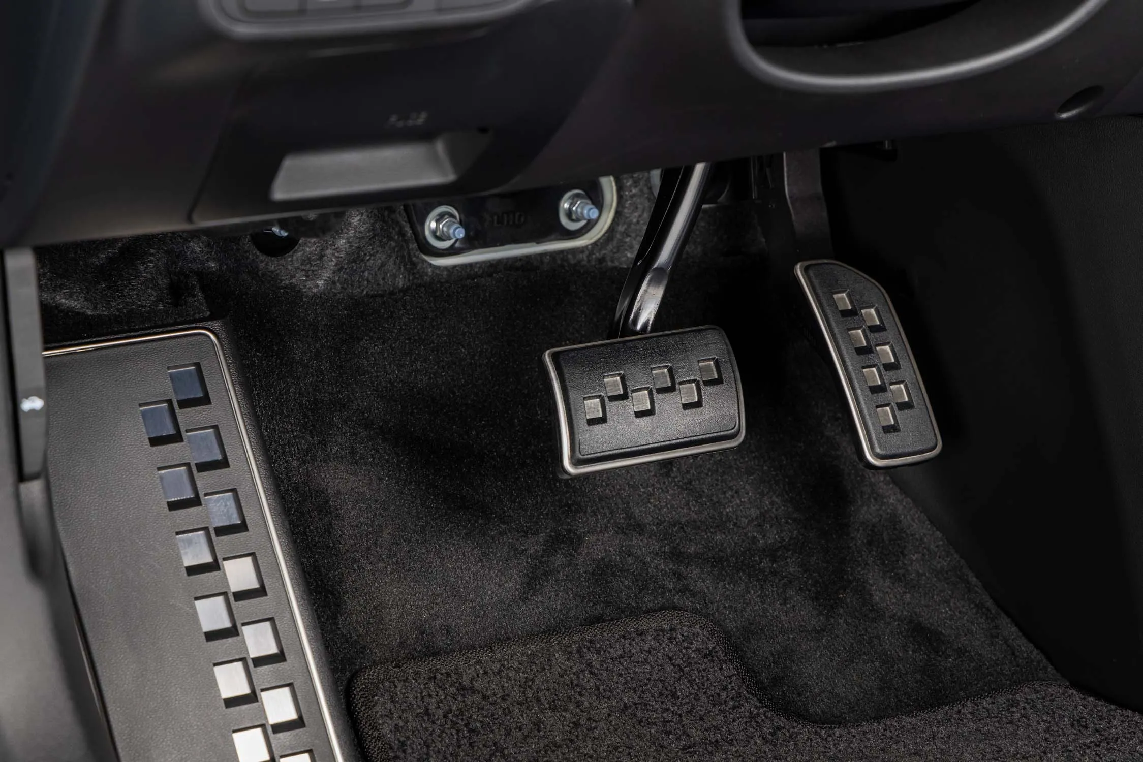 ヒョンデ アイオニック 6 N 2026のリア