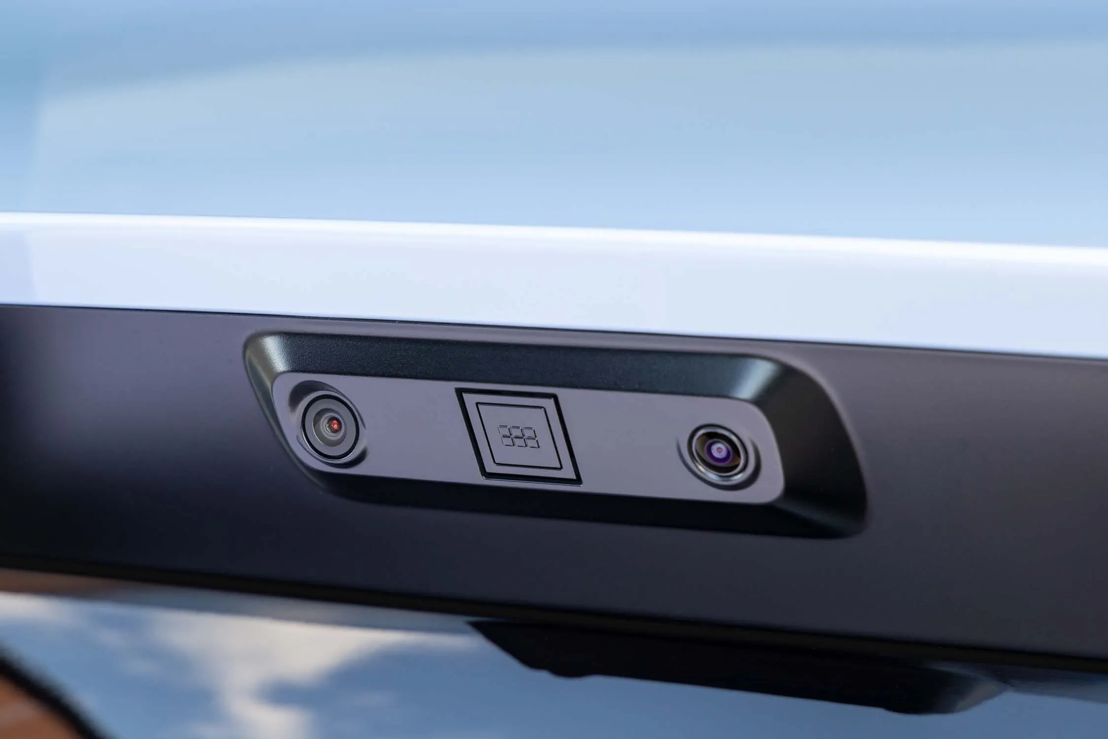 ヒョンデ アイオニック 6 N 2026のディフューザー