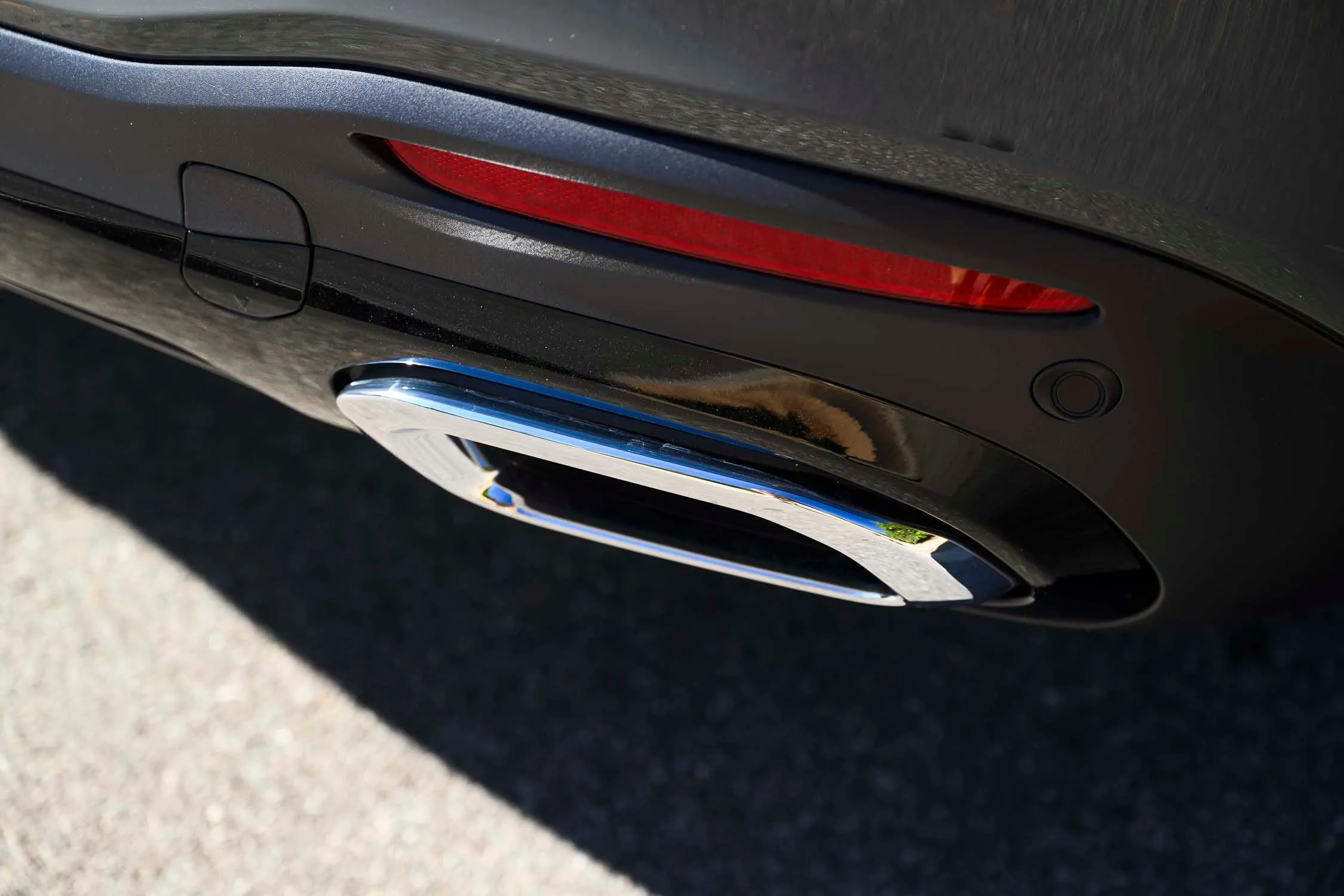 Mercedes-Benz GLS 2026