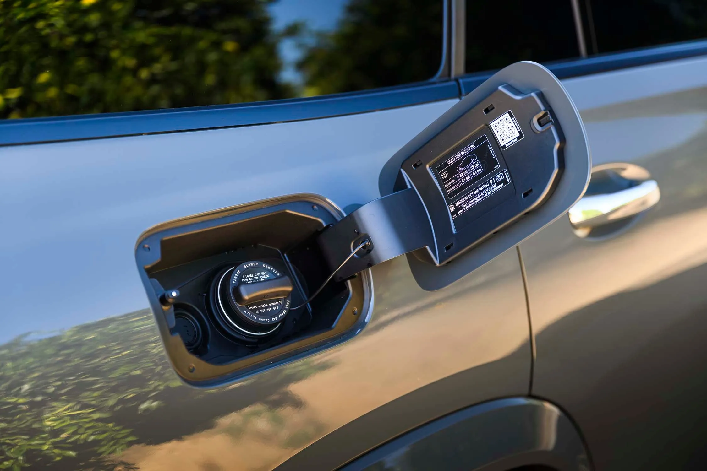 Mercedes-Benz GLS 2026