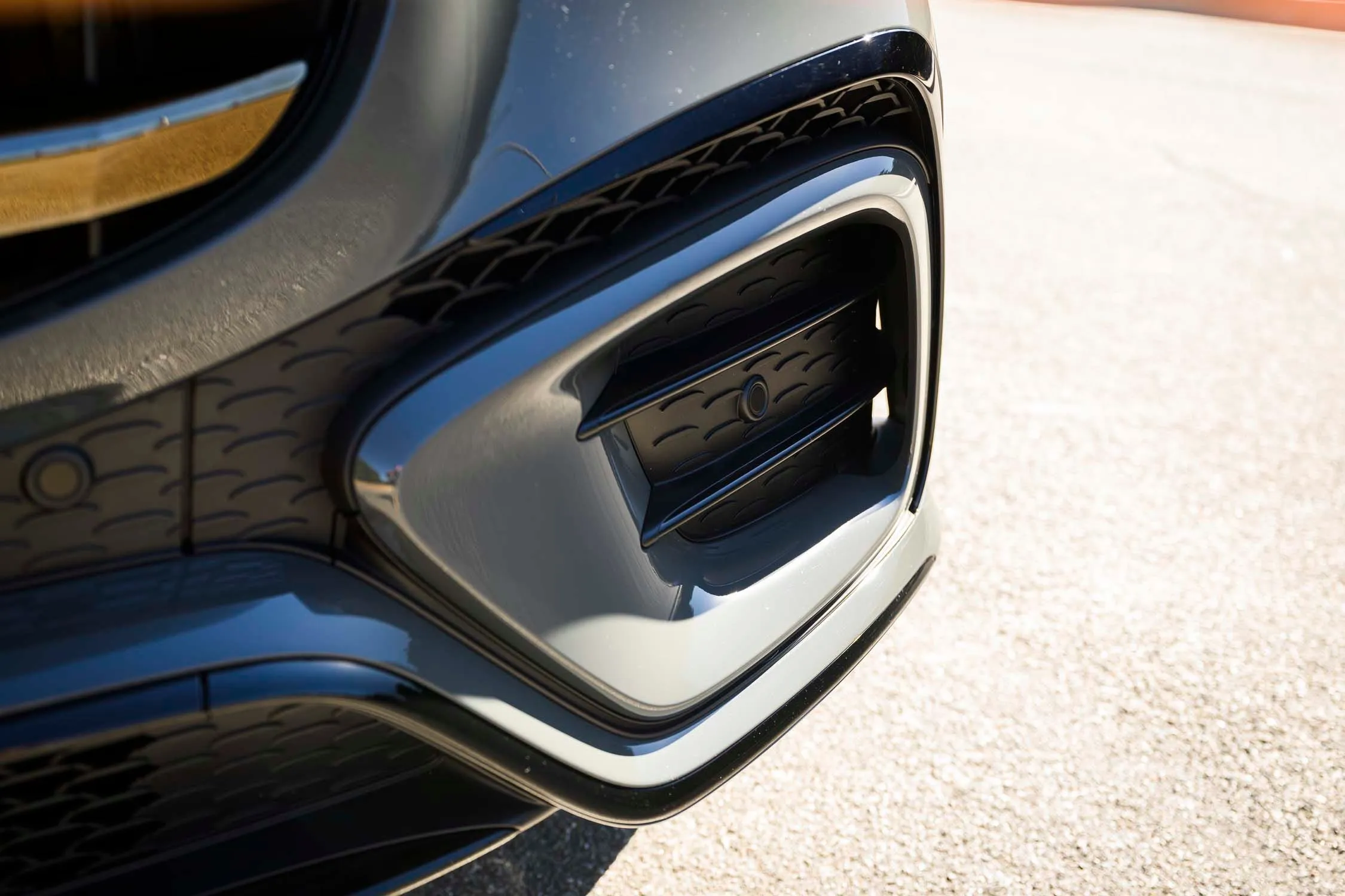 Mercedes-Benz GLS 2026