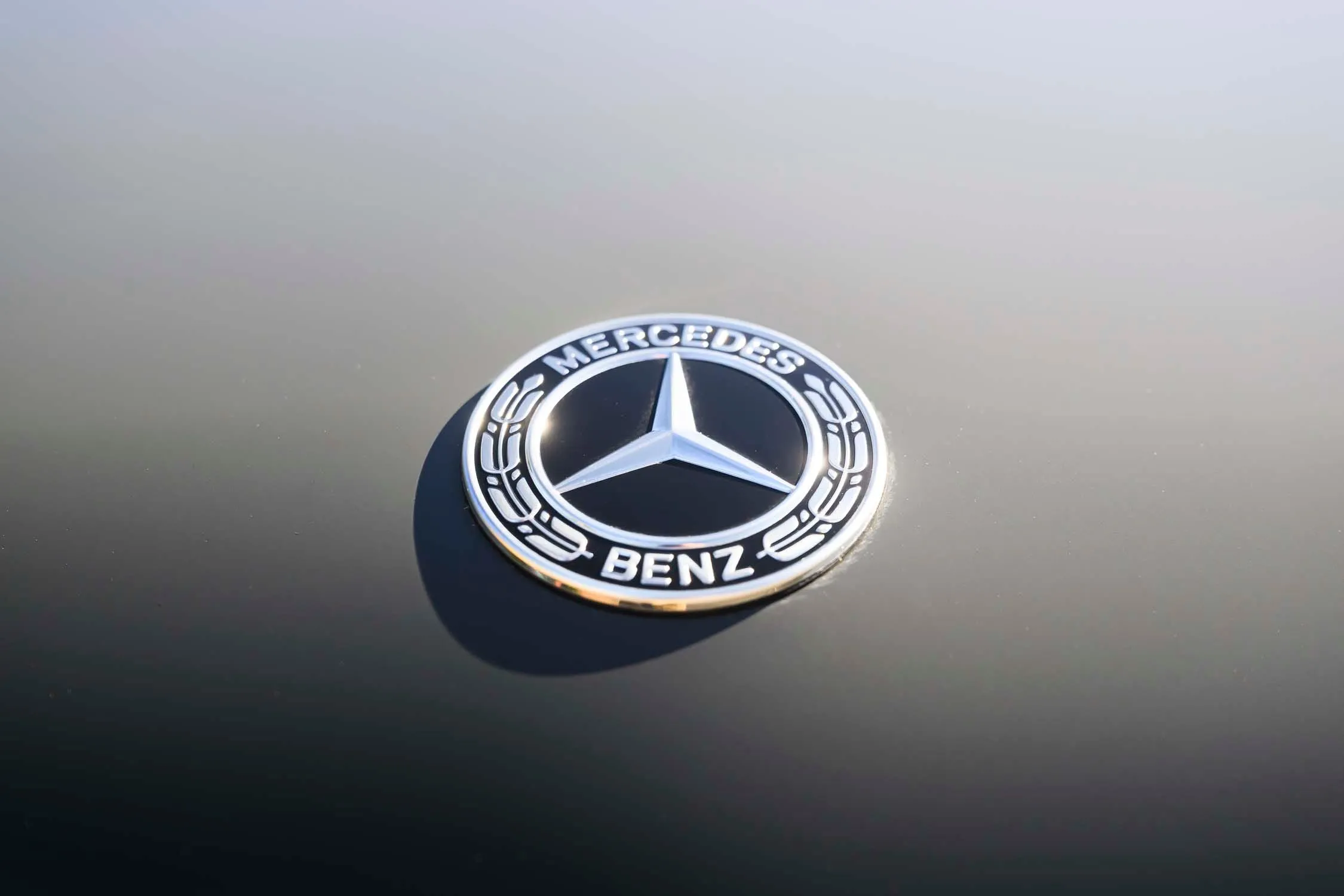 Mercedes-Benz GLS 2026 детали