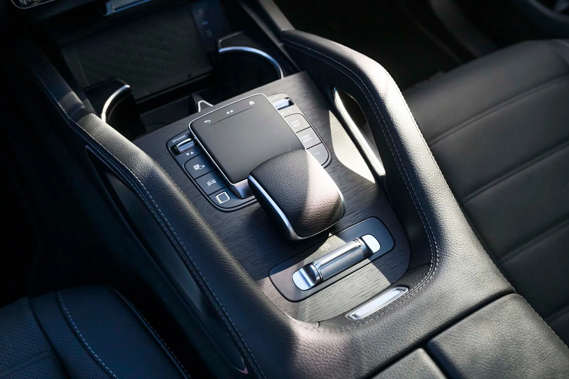 Mercedes-Benz GLS 2026