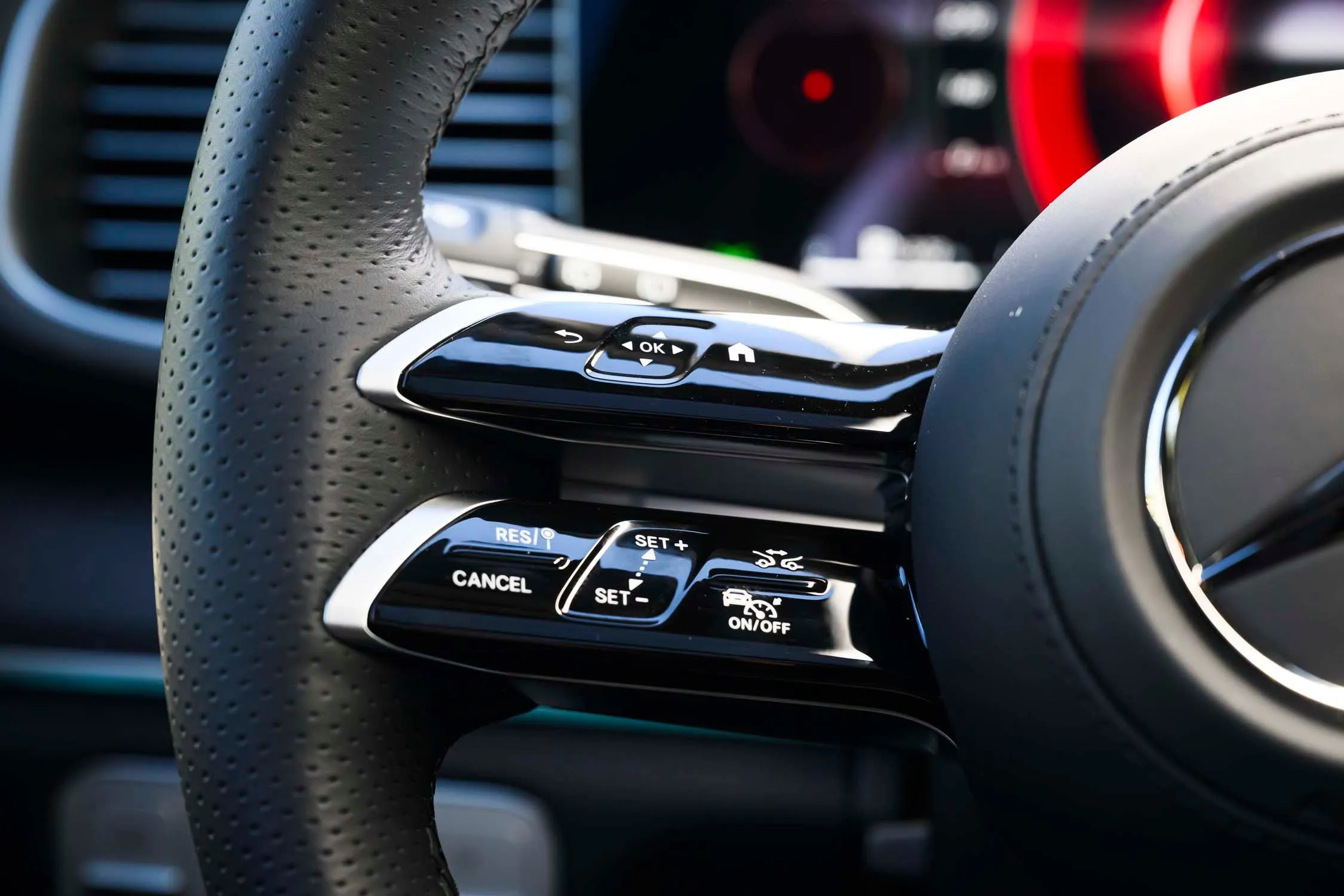 Mercedes-Benz GLS 2026