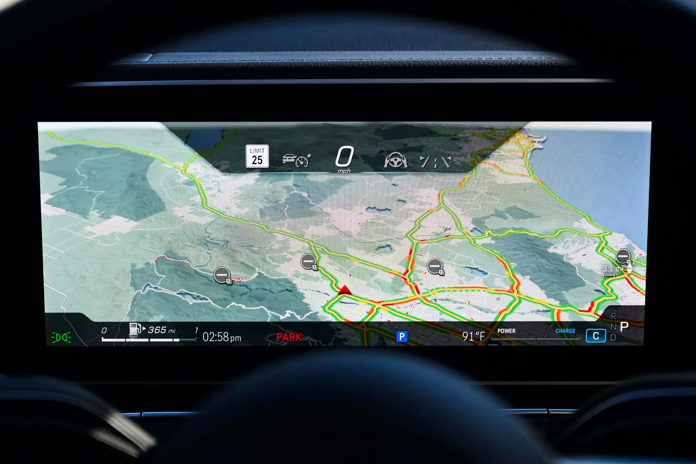 Mercedes-Benz GLS 2026