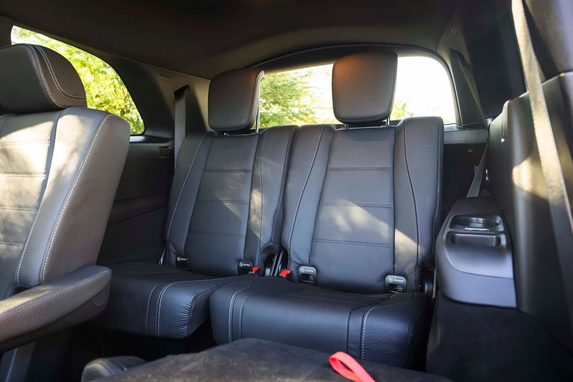 Mercedes-Benz GLS 2026