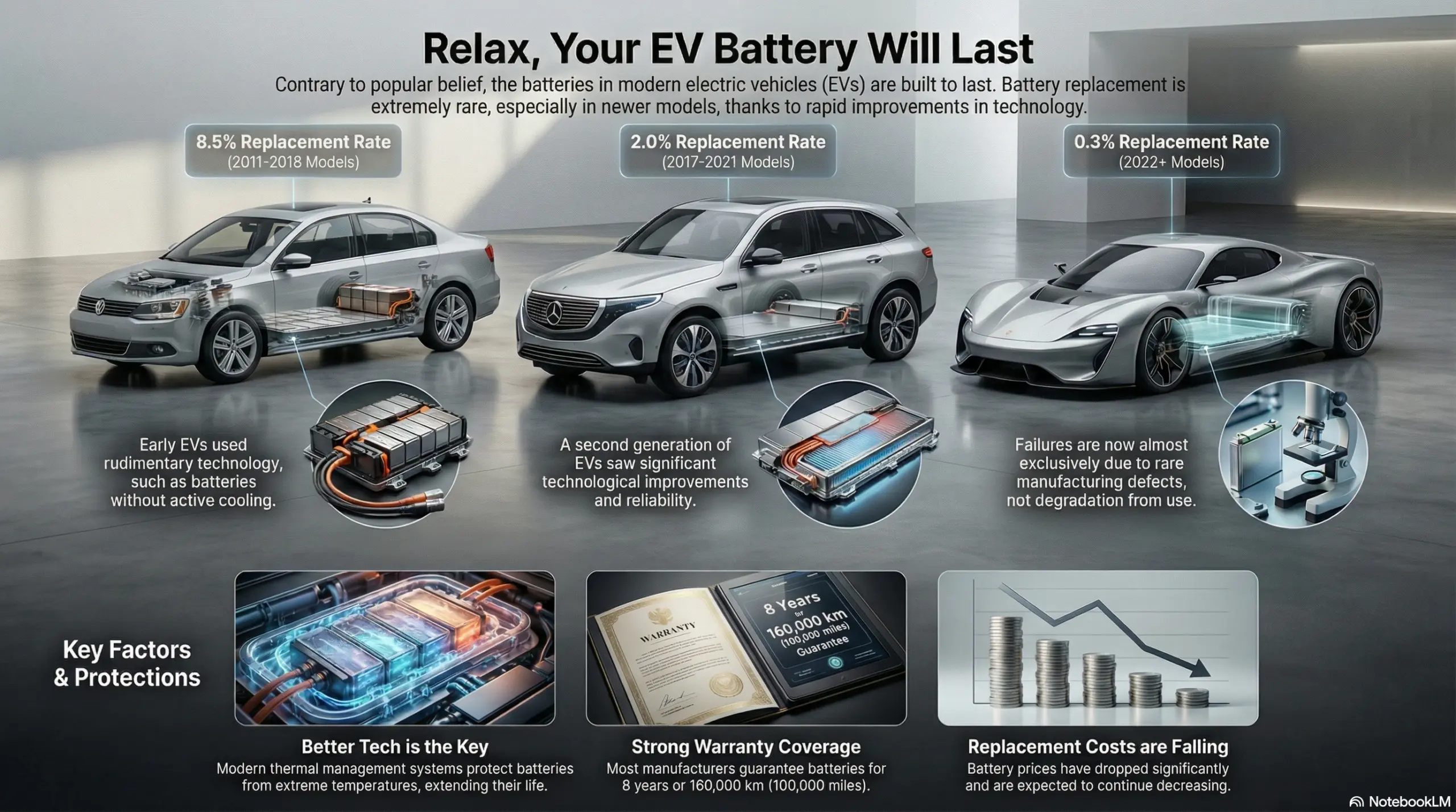 Батарея электромобиля