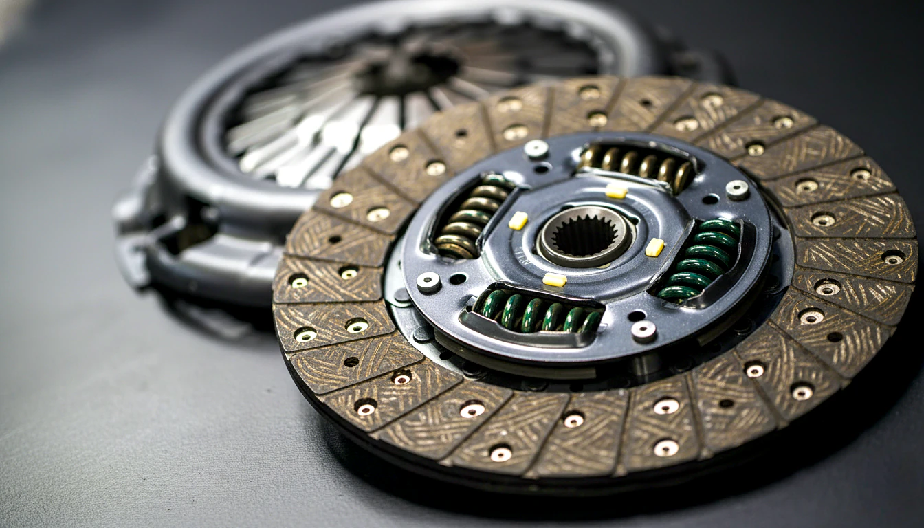 القابض الرطب مقابل القابض الجاف: فهم التقنية التي تحدد الأداء الحقيقي وصوت سيارتك