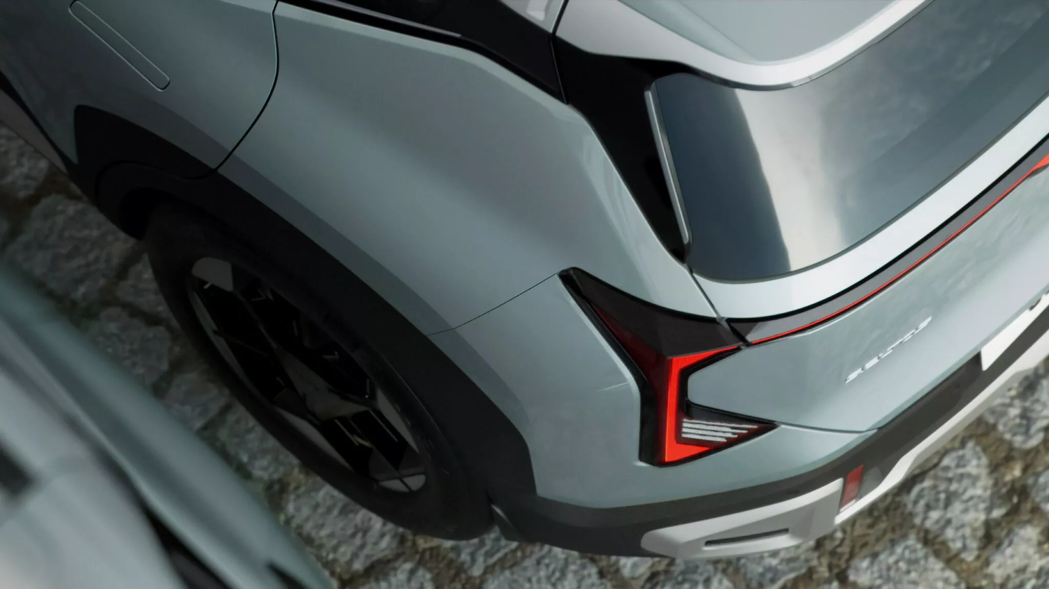 2026 Kia Seltos Gallery Image