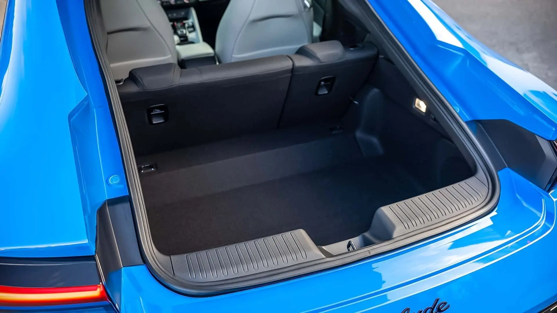 ホンダ プレリュード 2026 ギャラリー画像14