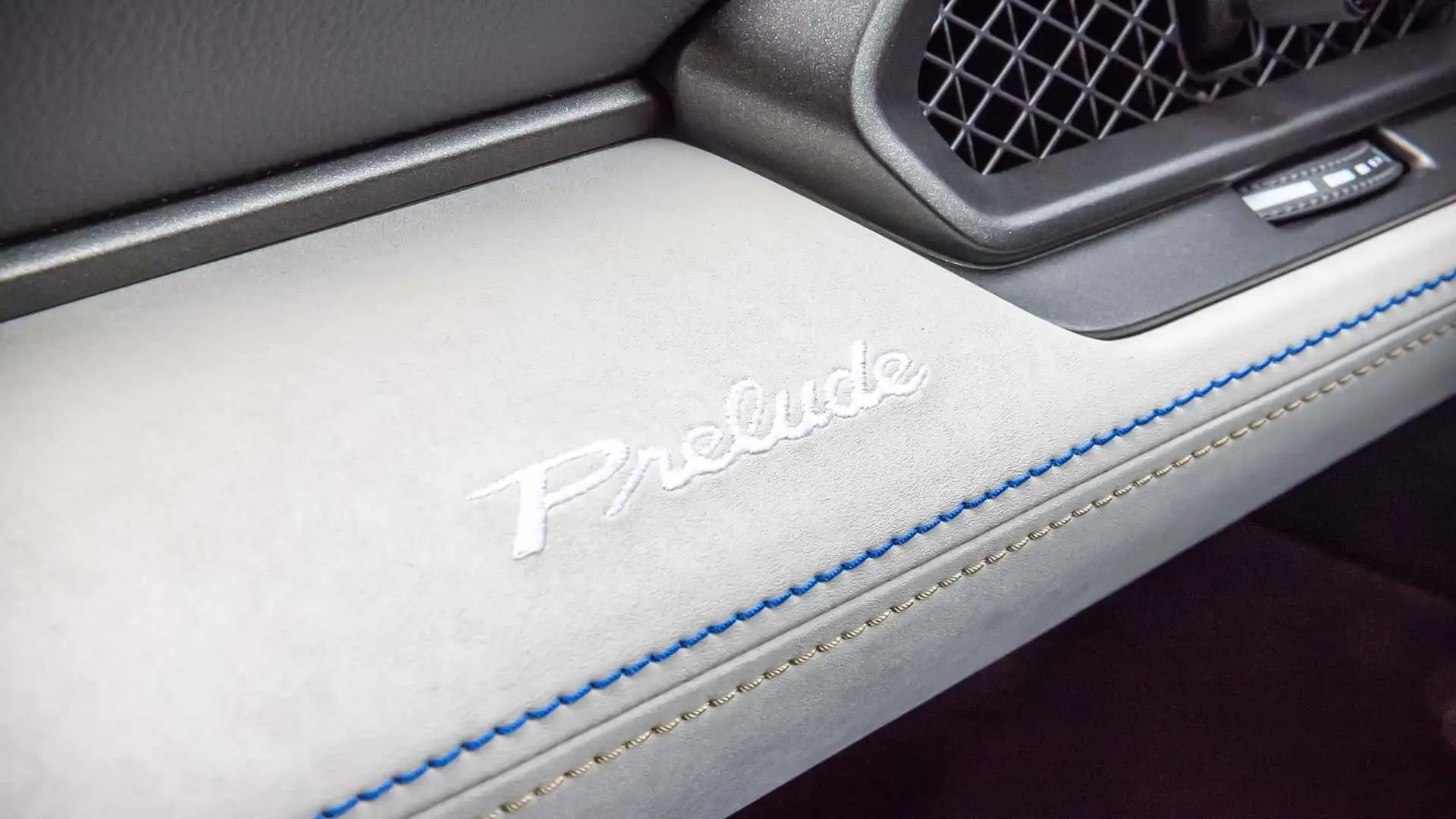 ホンダ プレリュード 2026 ギャラリー画像13