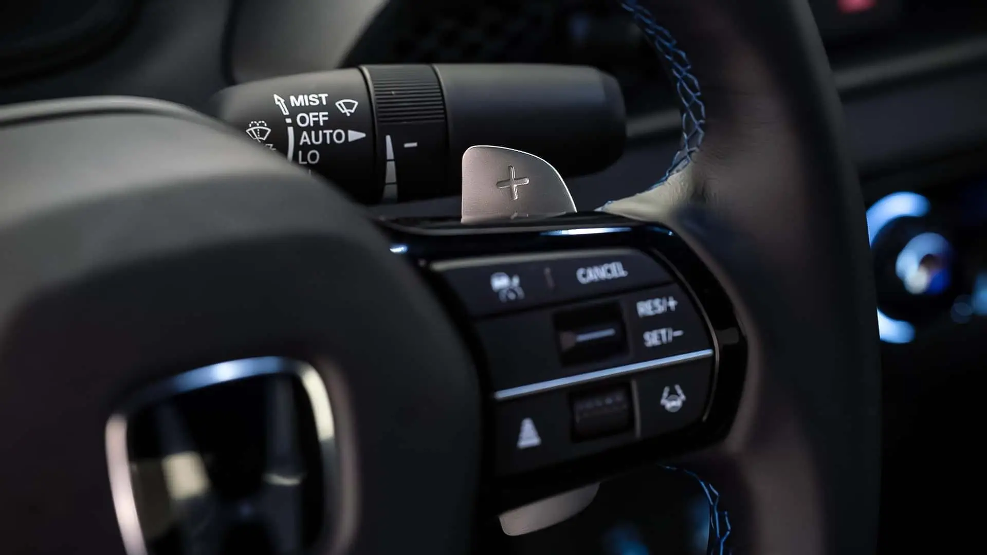 ホンダ プレリュード 2026 ギャラリー画像7