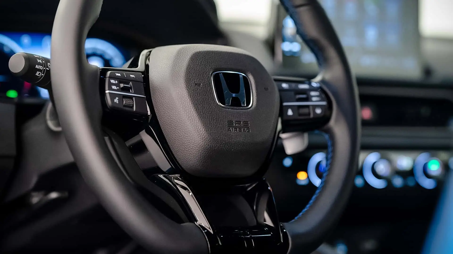 ホンダ プレリュード 2026 ギャラリー画像1