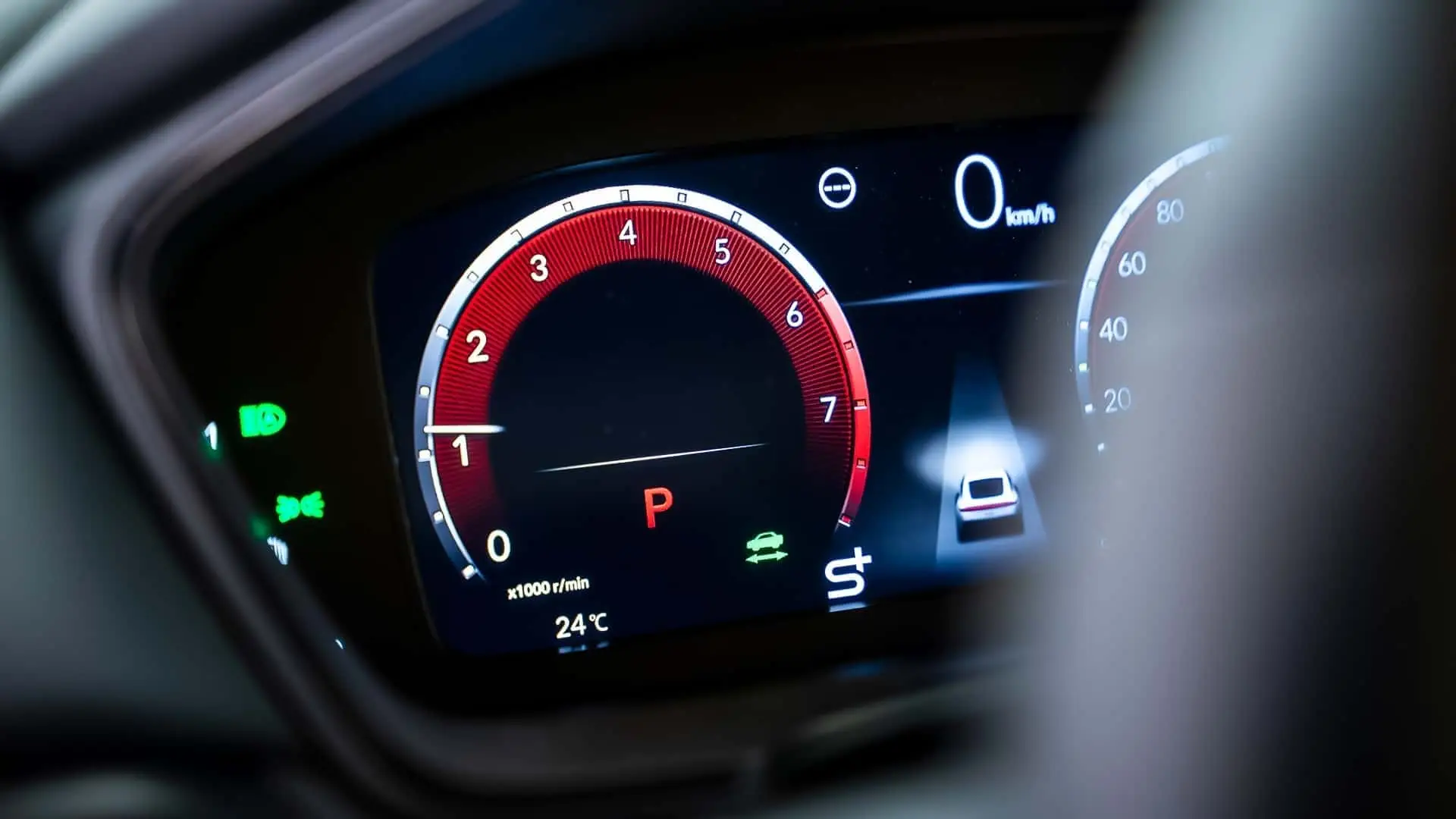 ホンダ プレリュード 2026 ギャラリー画像9