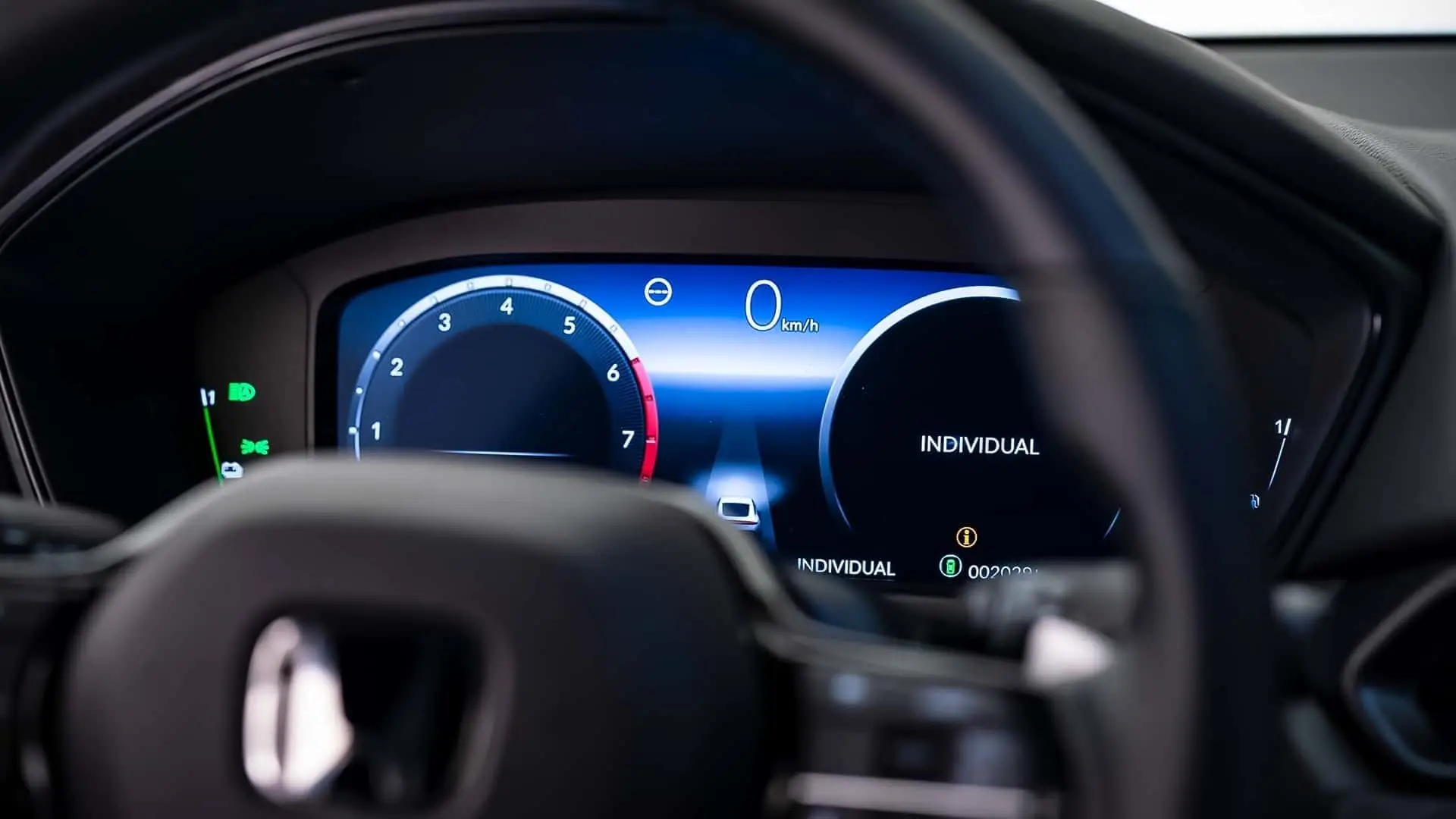 ホンダ プレリュード 2026 ギャラリー画像4