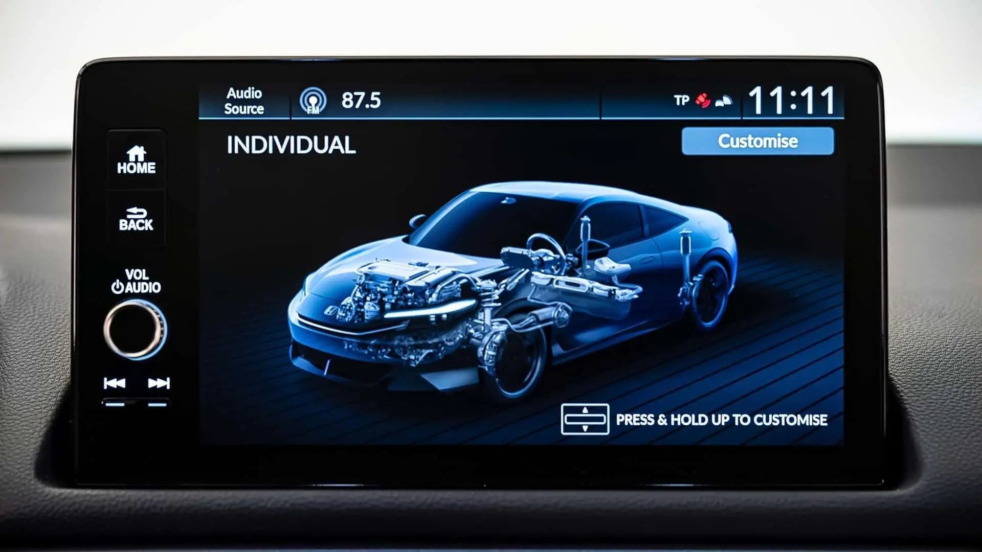 ホンダ プレリュード 2026 ギャラリー画像3