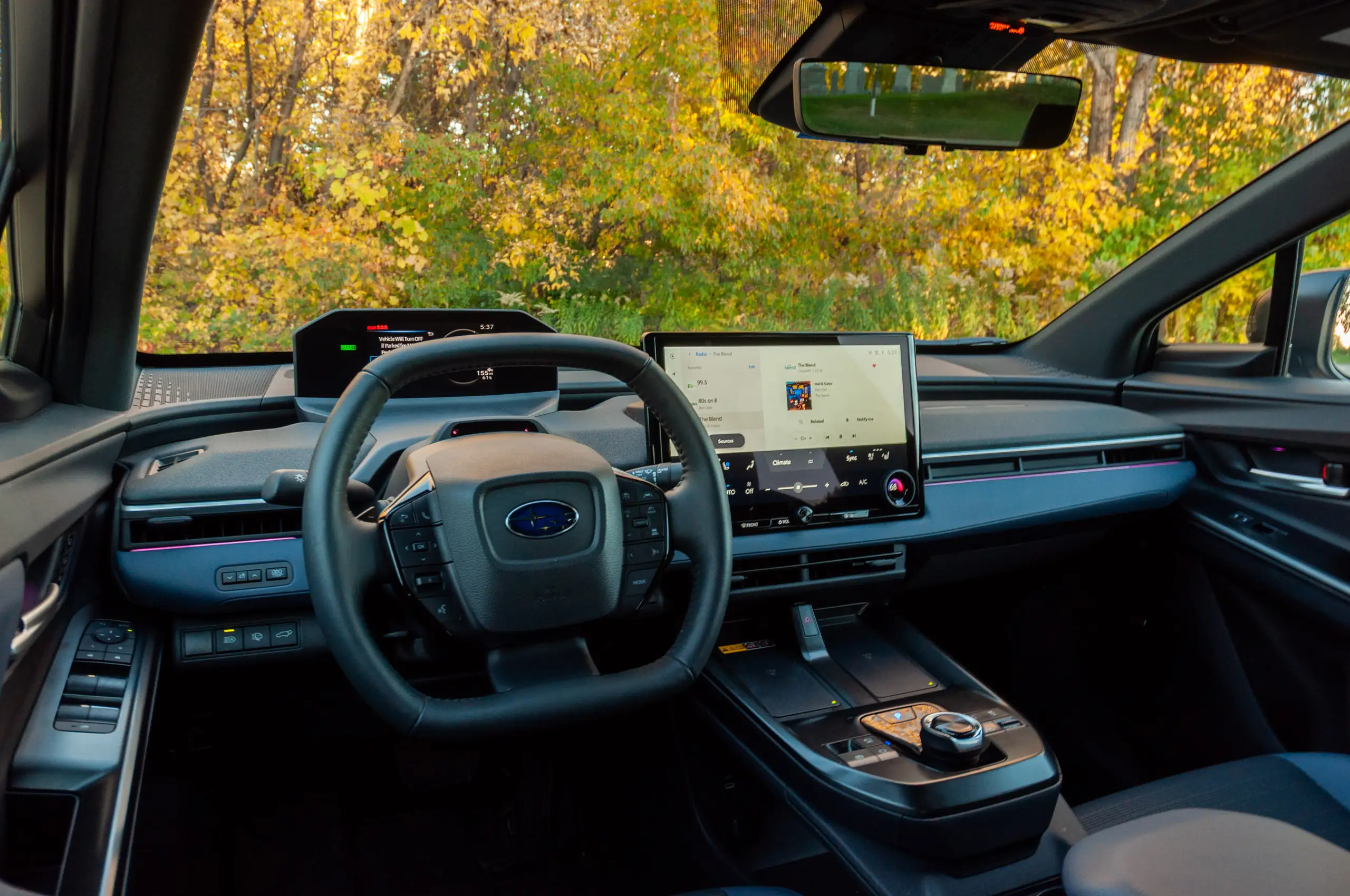 Фото 6 Solterra 2026