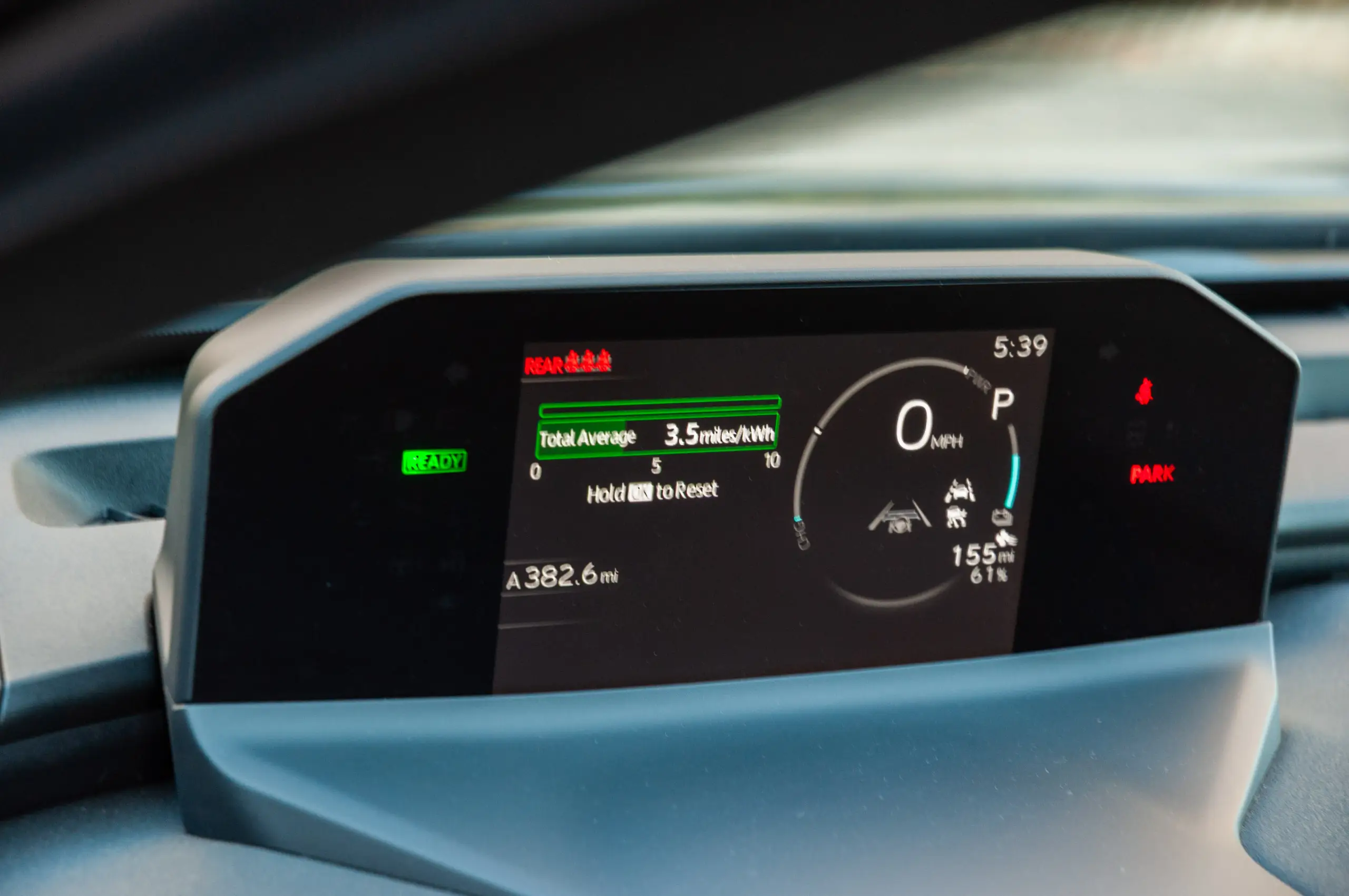 Фото 7 Solterra 2026