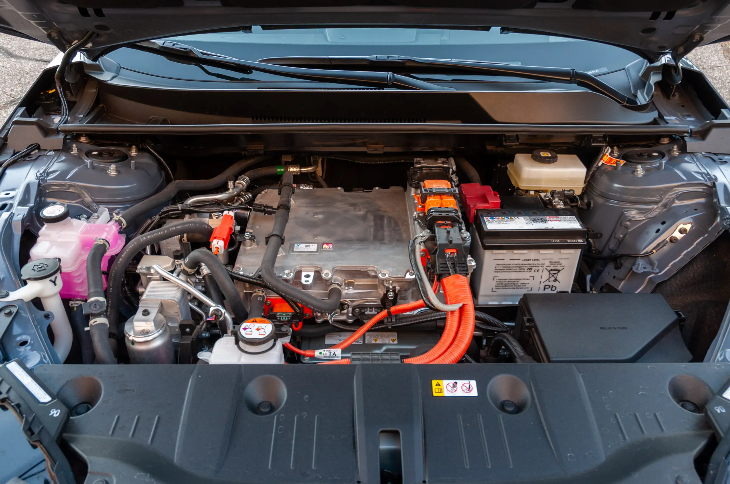 Фото 4 Solterra 2026