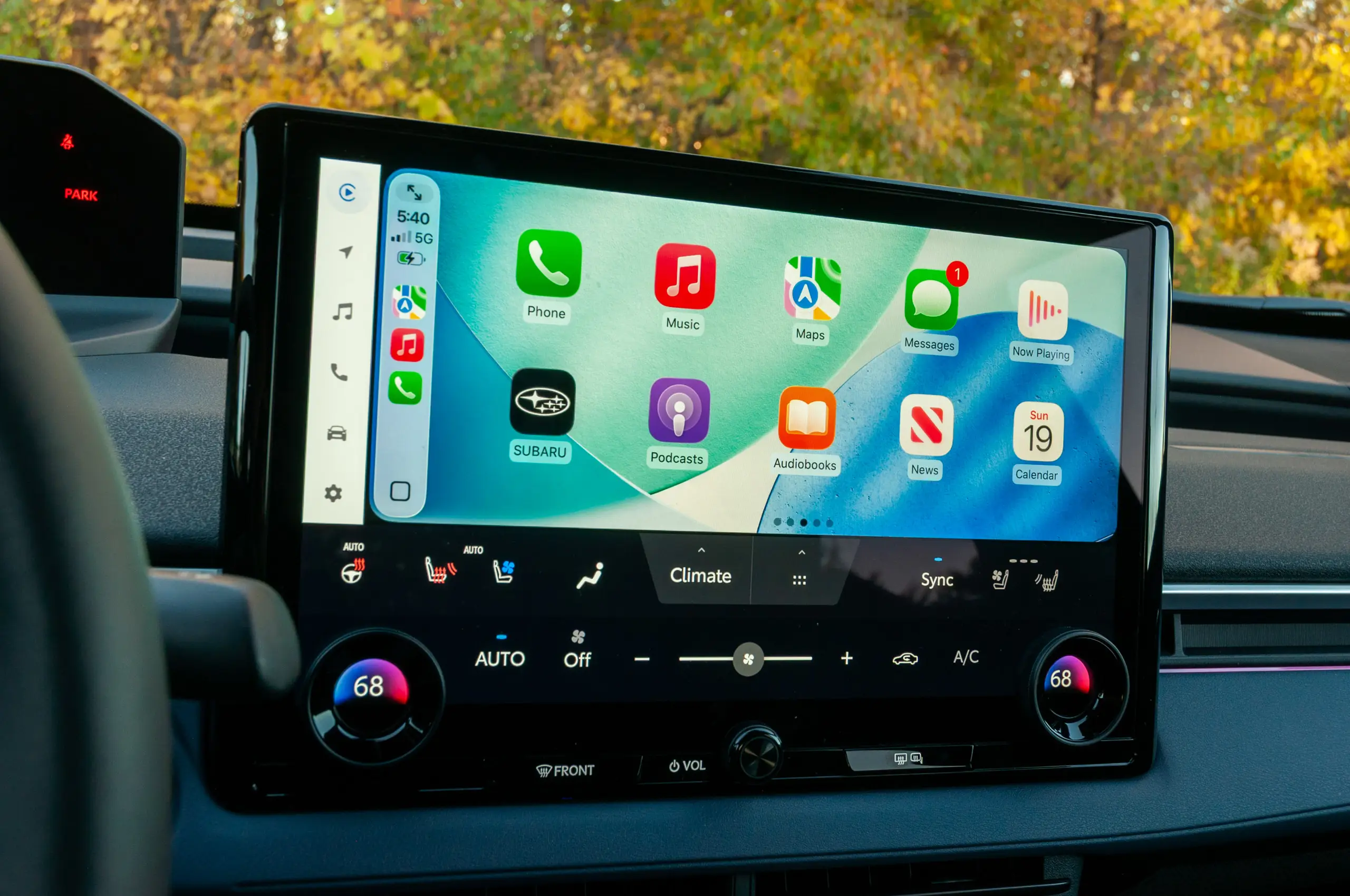 Фото 8 Solterra 2026