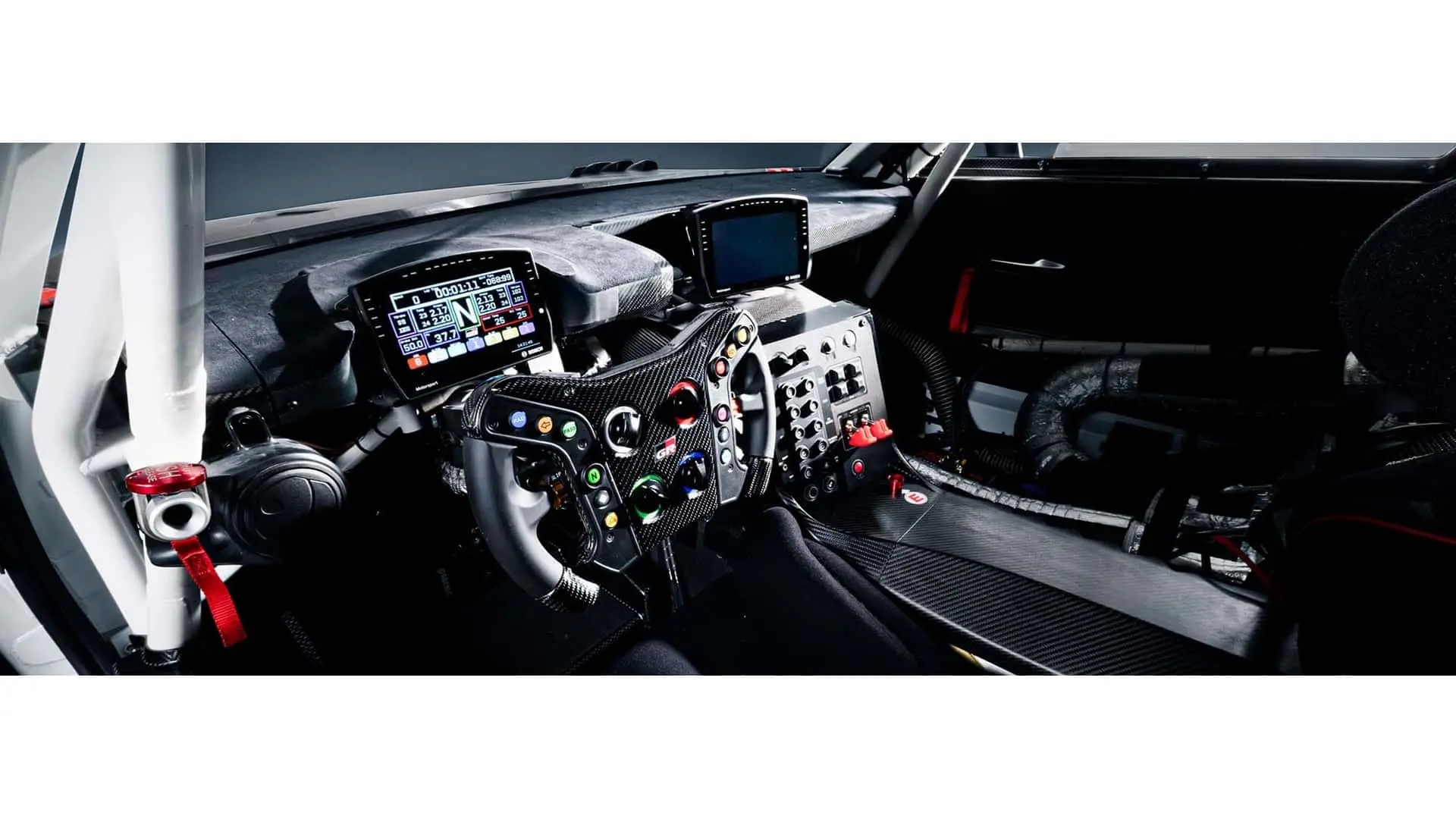 トヨタ GR GT3のギャラリー画像 6