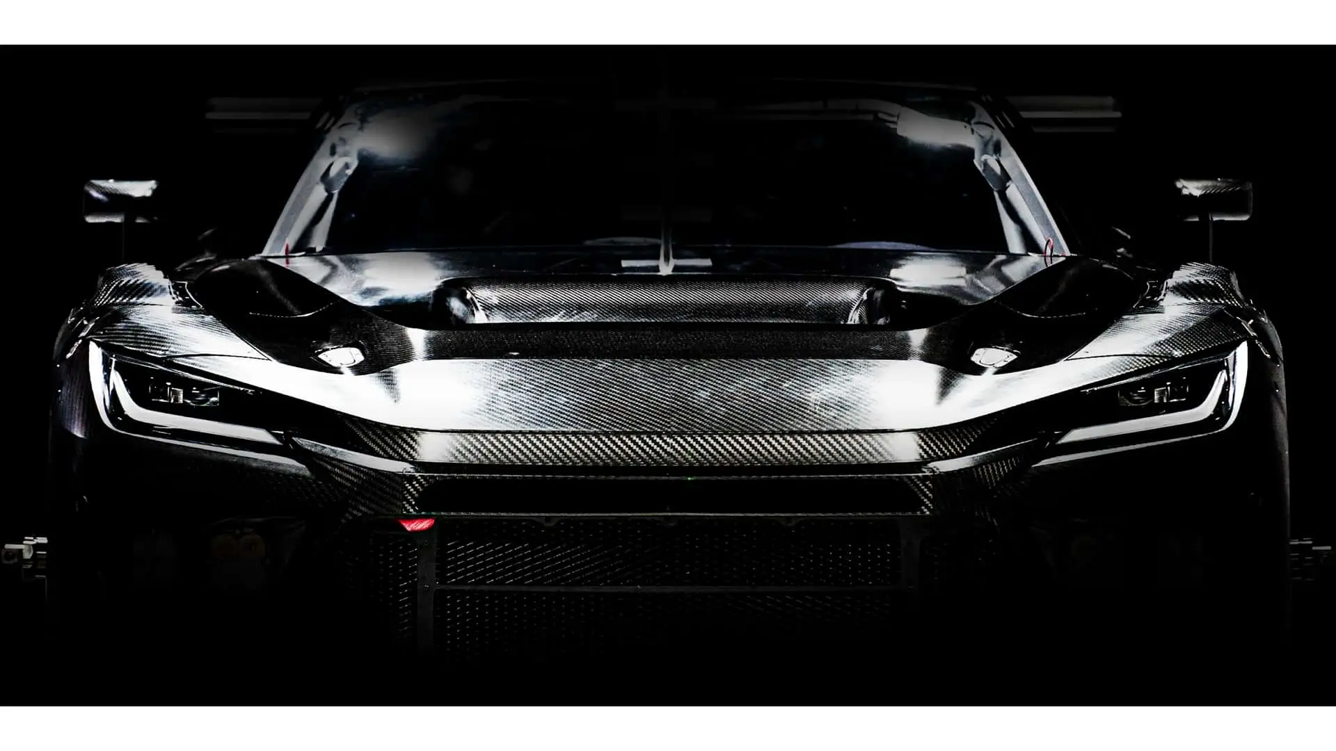 トヨタ GR GT3のギャラリー画像 4