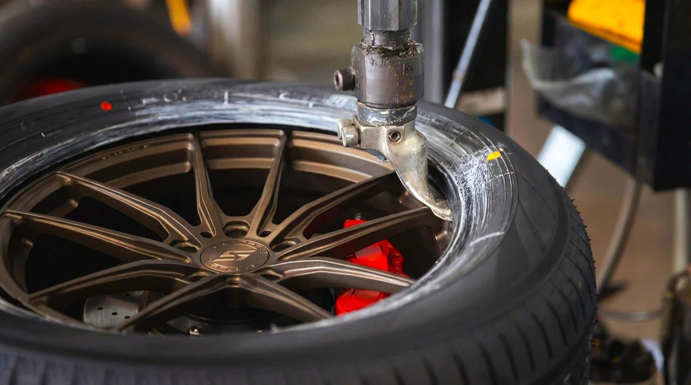 なぜ車のタイヤはチューブを捨ててチューブレスになったのか?何千人ものドライバーを救った革命:PIRELLI P ZERO