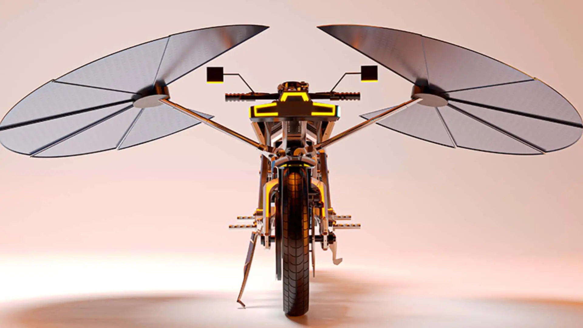 솔라리스 오토바이 디자인 스케치 3