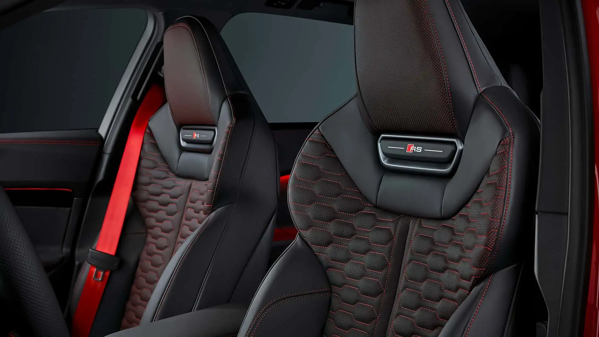 2026 Audi Rs5 Avant 12