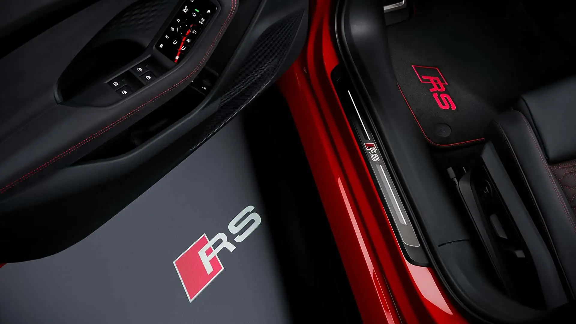 2026 Audi Rs5 Avant 13