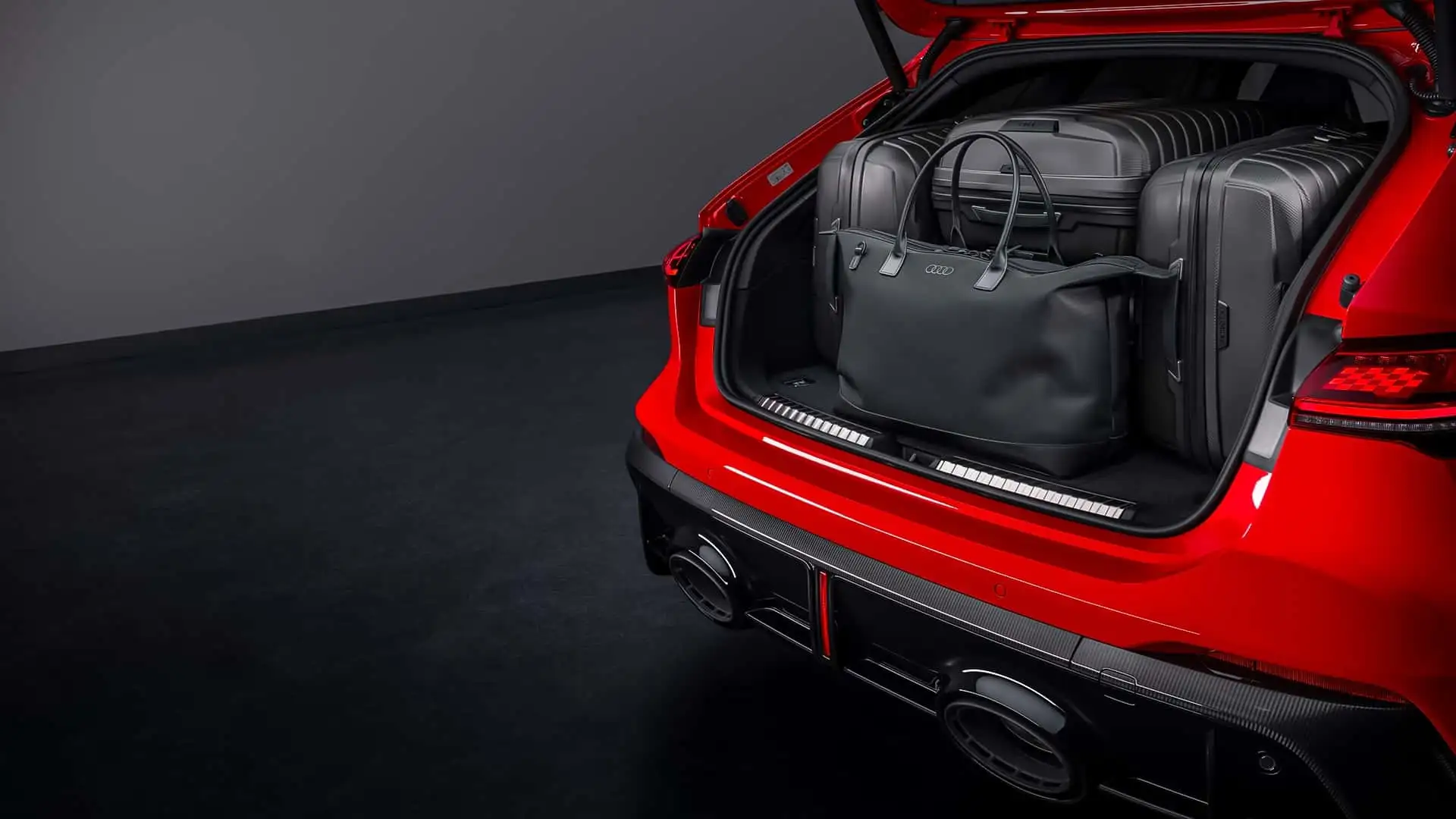 2026 Audi Rs5 Avant 17