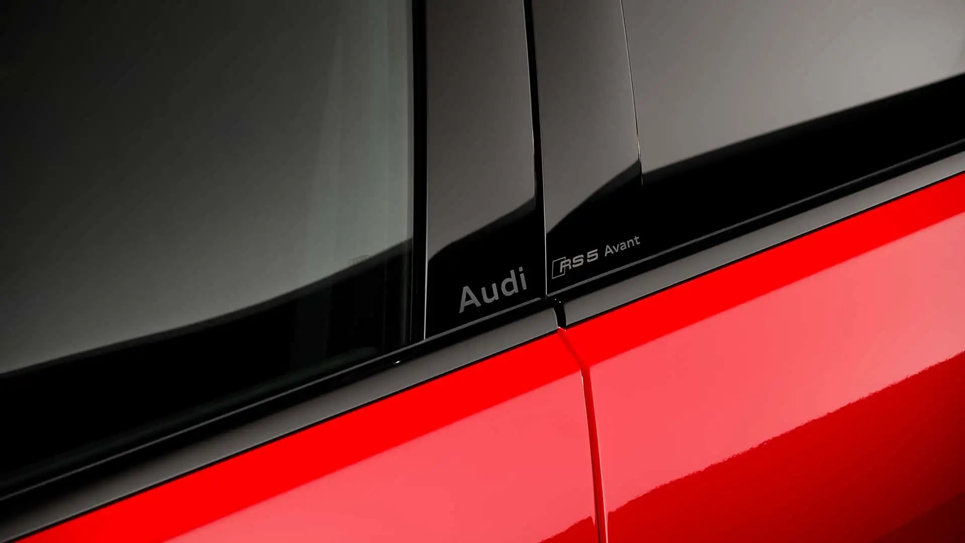 2026 Audi Rs5 Avant 19