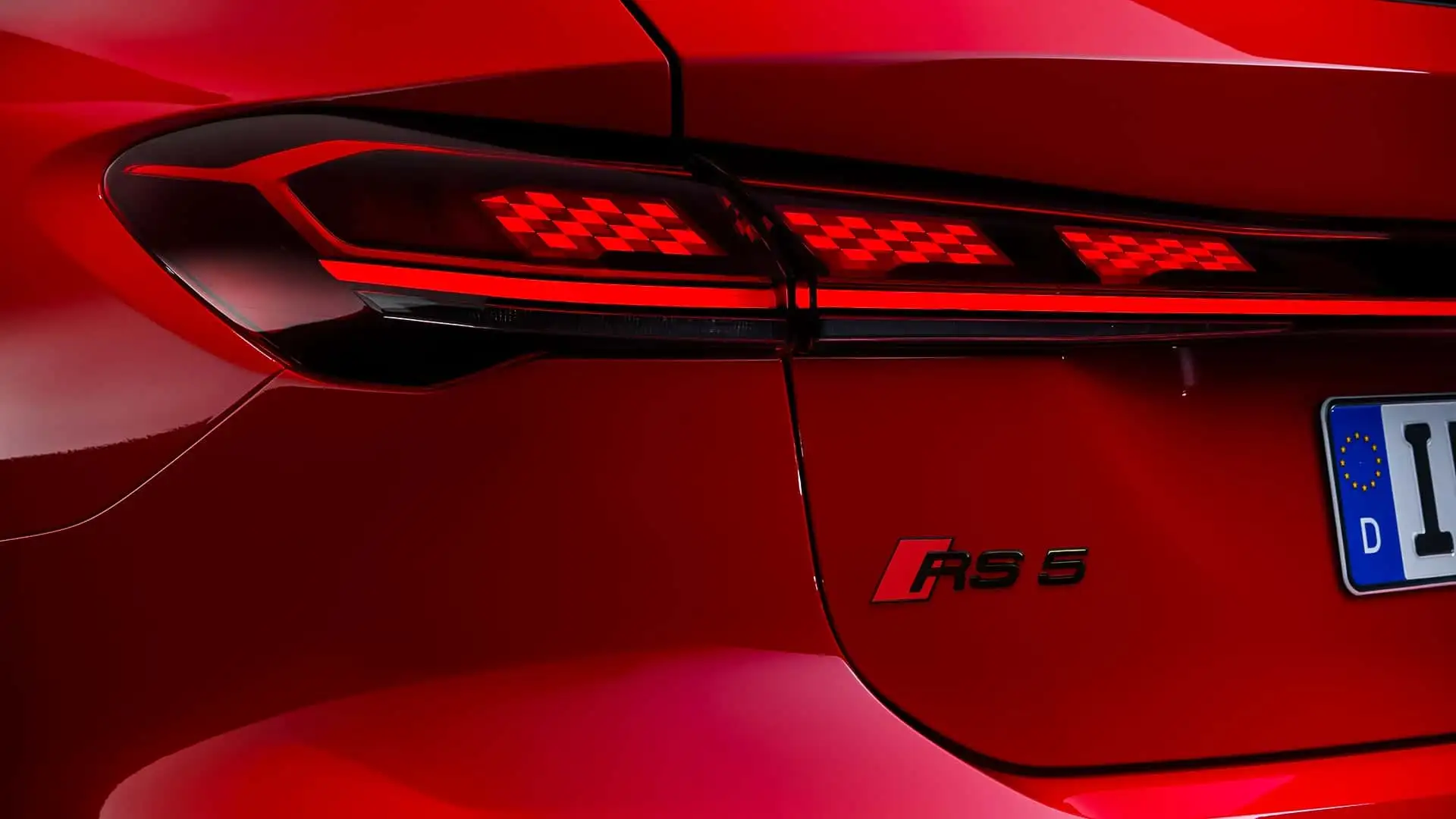 2026 Audi Rs5 Avant 21