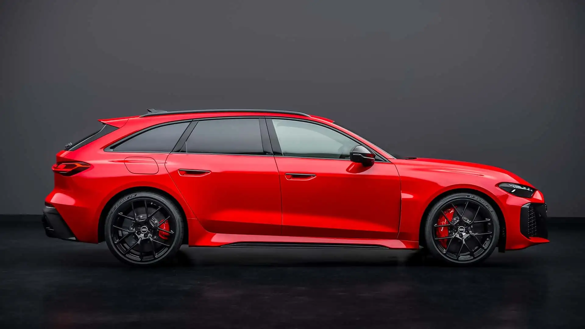 2026 Audi Rs5 Avant 3