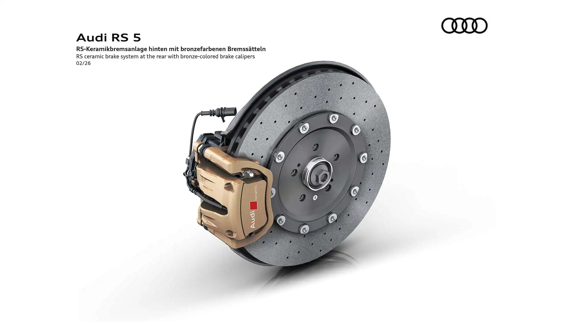 2026 Audi Rs5 Avant 34