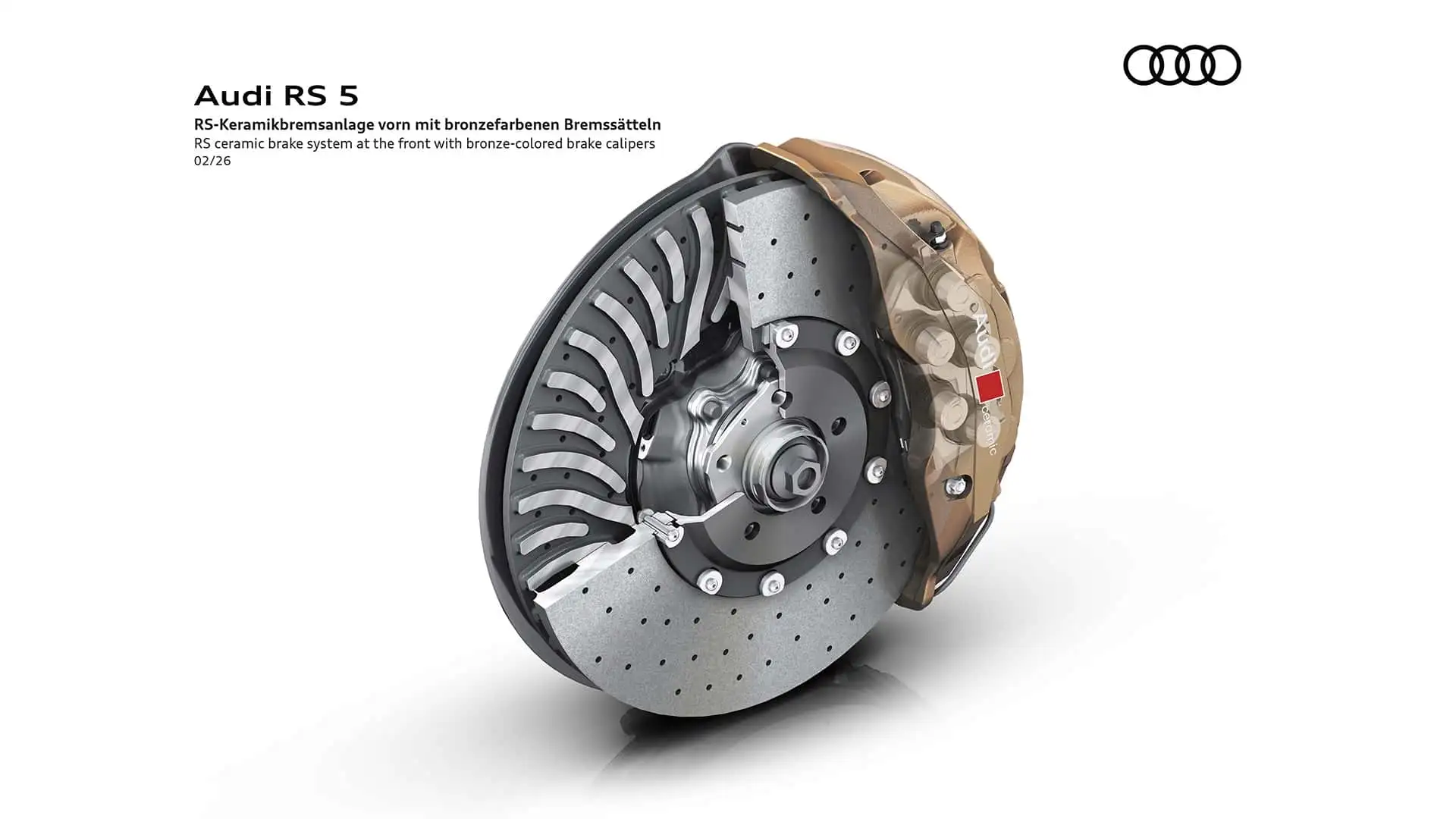 2026 Audi Rs5 Avant 57