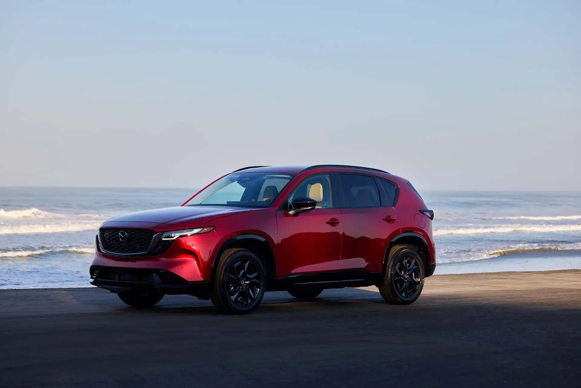2026 Mazda Cx 5 10