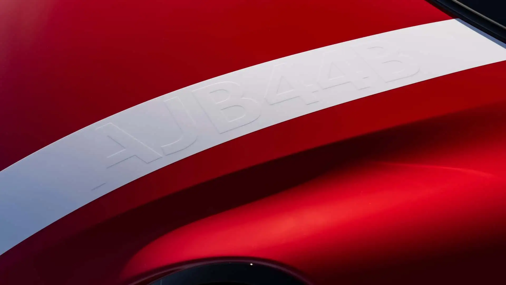 2026 Mini 1965 Victory Edition 12